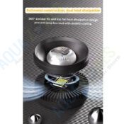 DEYAO WRGB Full Spectrum LED | 40W/60W