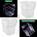 Plant Holder for Aquarium