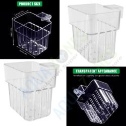 Plant Holder for Aquarium