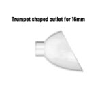 AQUAPRO Lily Out PC 17mm | M