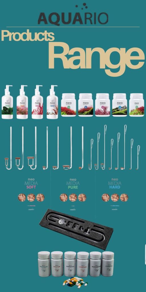 Aquario Neo Products India Online