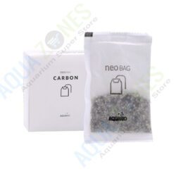 Aquario Neo Bag Carbon