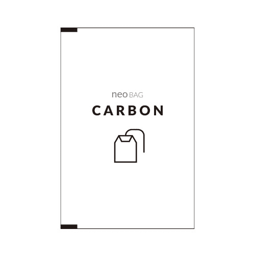 Aquario Neo Bag Carbon