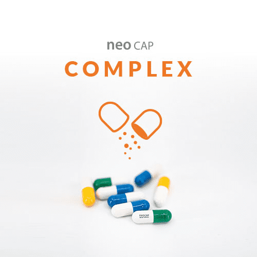 Aquario Neo Cap Complex