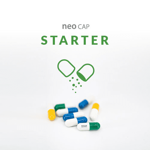 Aquario Neo Cap Starter