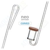 Aquario Neo Curved Original CO2 Diffuser L