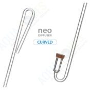 Aquario Neo Curved Original CO2 Diffuser S