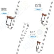 Aquario Neo Curved Original CO2 Diffuser