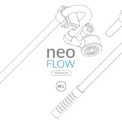 Aquario Neo Flow Premium V2 - L | 17mm & M | 13mm