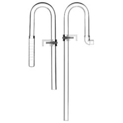 Aquario Neo Flow Standard V2 - L | 17mm