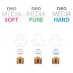 Aquario Neo Media