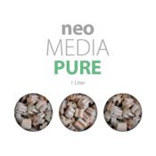 Aquario Neo Quad Media Pure 1Ltr