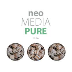 Aquario Neo Quad Media Pure 1Ltr