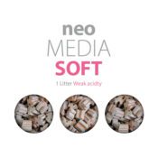 Aquario Neo Quad Media Soft 5Ltr