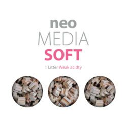 Aquario Neo Quad Media Soft 5Ltr