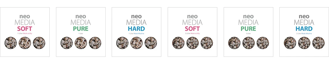 Aquario Neo Media