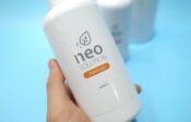 Aquario Neo Solution Complex Fertilizer