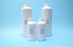 Aquario Neo Solution Complex Fertilizer