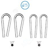 Aquario Neo Unit U Clip