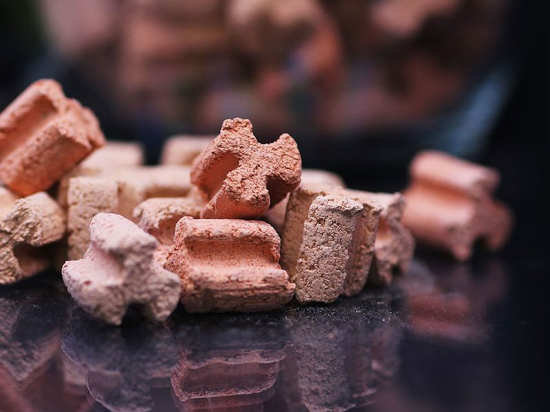 Aquario neo media high surface area