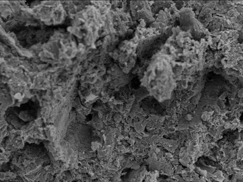 Aquario neo media natural material