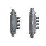 Chihiros Dosing Flow Adapter 13mm and 17mm