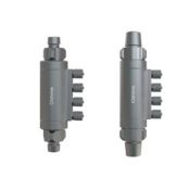 Chihiros Dosing Flow Adapter 13mm and 17mm