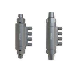 Chihiros Dosing Flow Adapter 13mm and 17mm