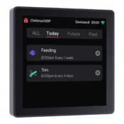 Chihiros Wifi Hub Pro Detail
