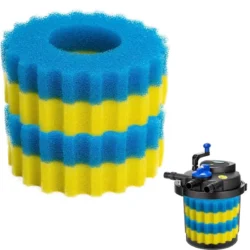 Sunsun CPF 50000 Pond Filter Spare Sponge