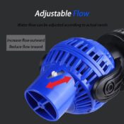 SunSun JVP 131 Wave Maker Adjustable Flow