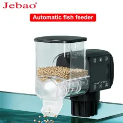 Jebao AF-250 Auto Food Timer