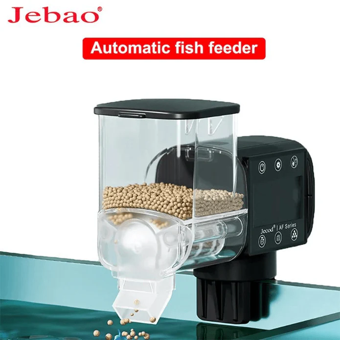 Jebao AF-500 Auto Food Timer