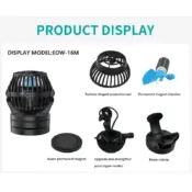 Jebao EOW Wave Maker with App Control