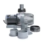 Jebao Jacod DC Submersible Pump Specifications