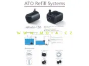 Jebao Jebato-150 ATO Refill System Details