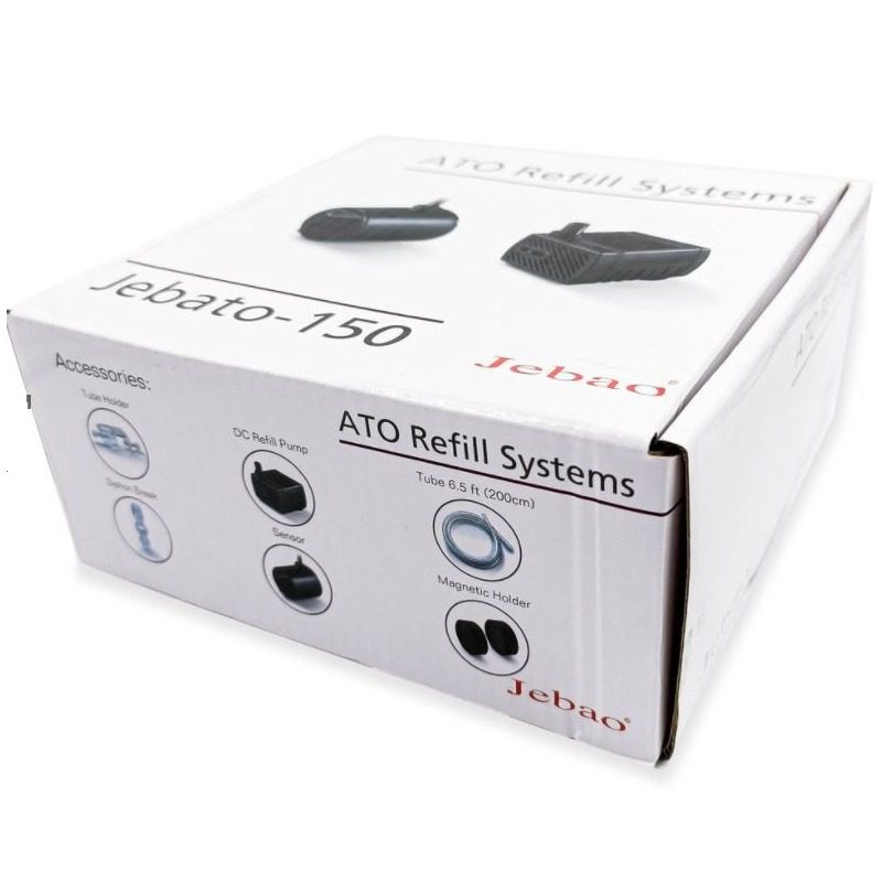 Jebao Jebato-150 ATO Refill System