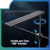 Deyao E Series RGB LED Light Features