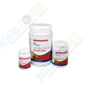 Dr. Bassleer Biofish Better Tabs