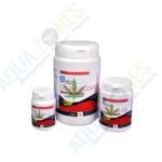 Dr. Bassleer Biofish Food CBD