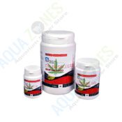 Dr. Bassleer Biofish Food CBD