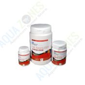 Dr. Bassleer Biofish Food Garlic