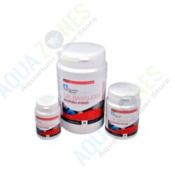 Dr. Bassleer Biofish Food Lapacho