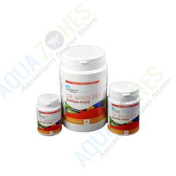 Dr. Bassleer Biofish Food Moringa