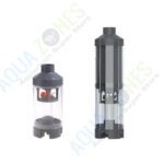 Fish Poop Suction Sponge Filter