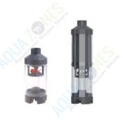 Fish Poop Suction Sponge Filter