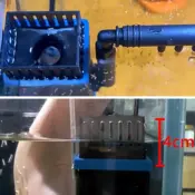 SunSun YF 01 Surface Cleaner