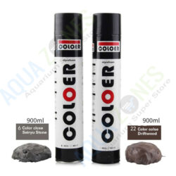 COLOER Hardscape Expanding Foam