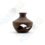 Cubeone Shrimp Antique Wine Jar