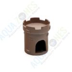 Cubeone Shrimp Castle Head